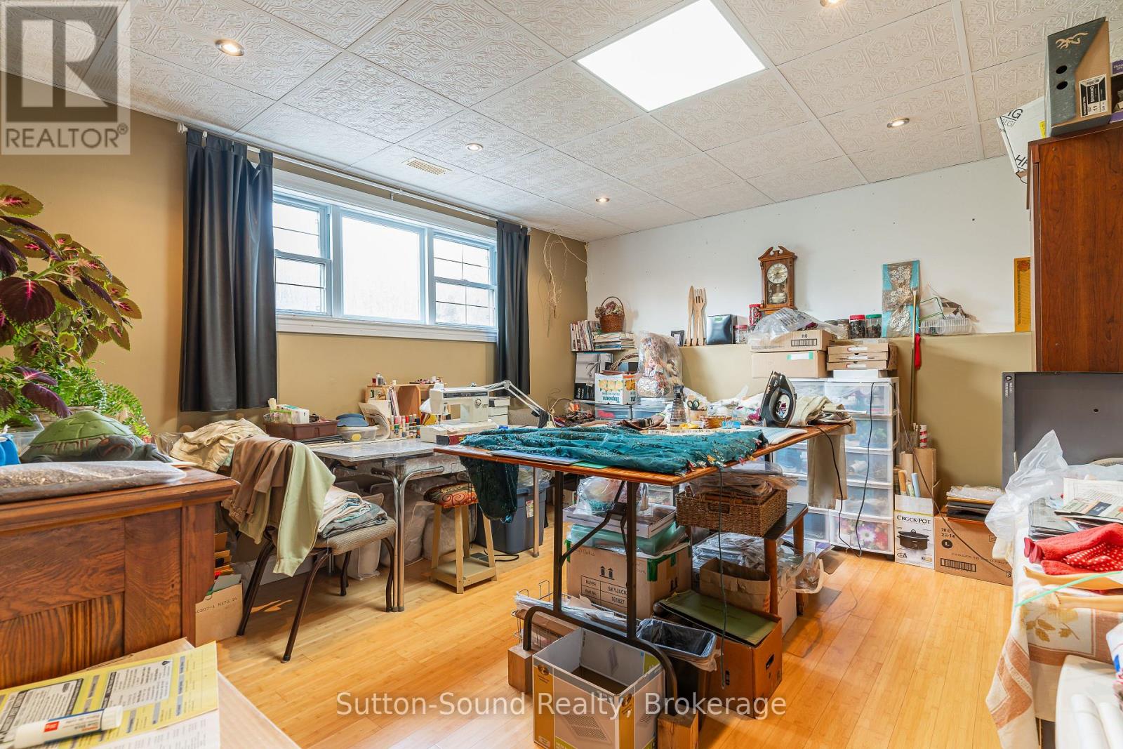 442513 21 Concession, Georgian Bluffs, Ontario  N0H 2T0 - Photo 19 - X13056174