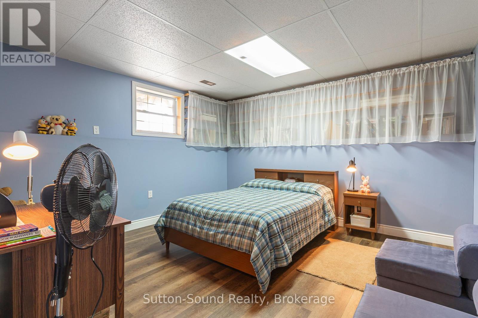 442513 21 Concession, Georgian Bluffs, Ontario  N0H 2T0 - Photo 20 - X13056174