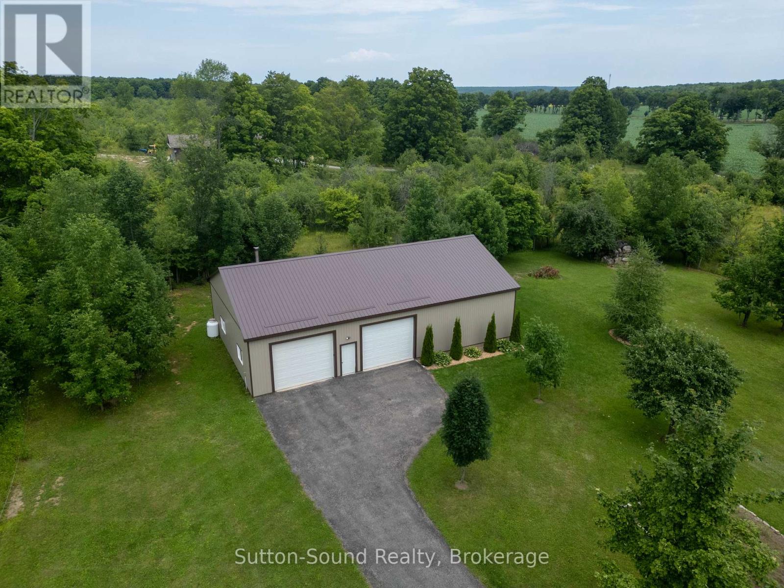 442513 21 Concession, Georgian Bluffs, Ontario  N0H 2T0 - Photo 24 - X13056174