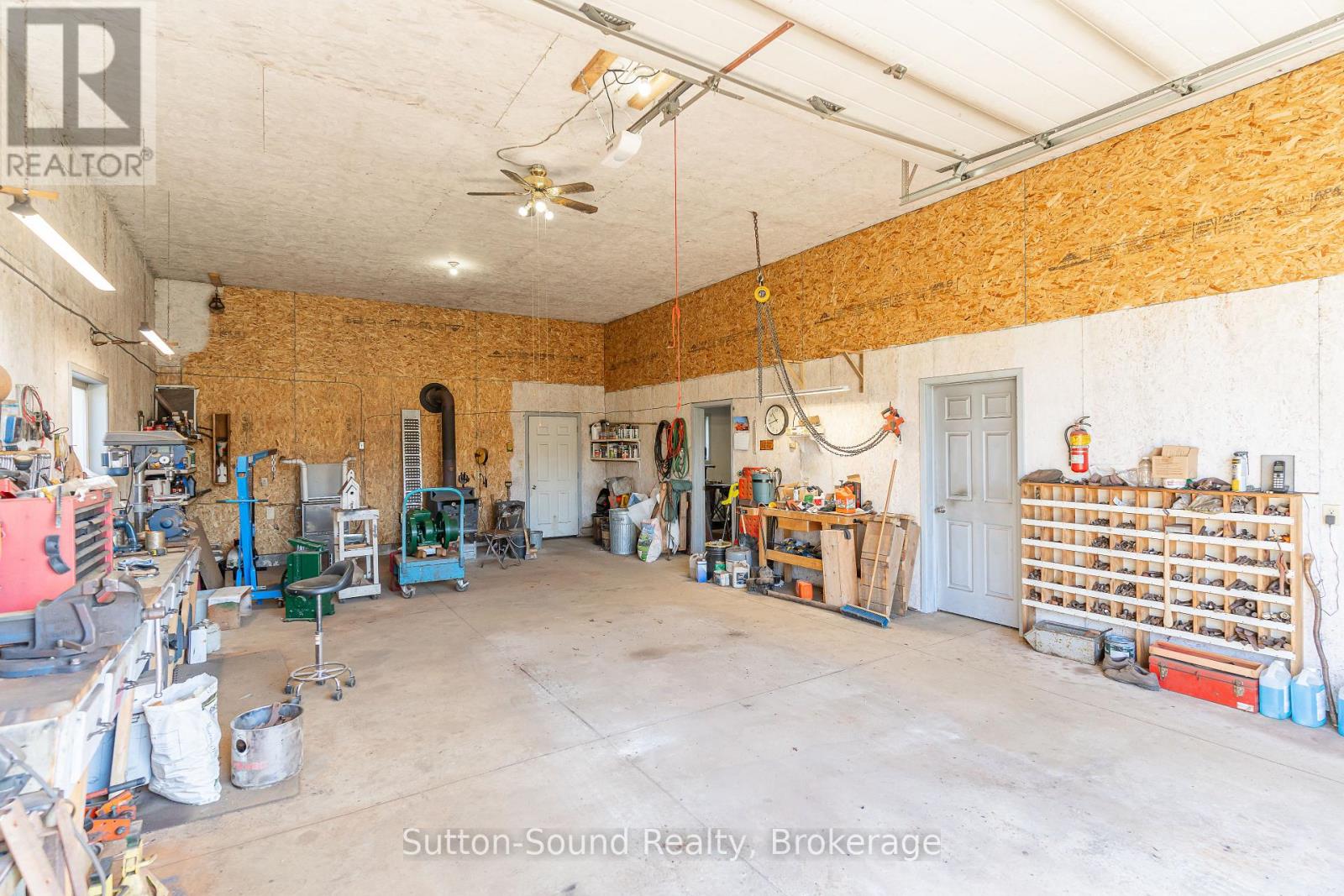 442513 21 Concession, Georgian Bluffs, Ontario  N0H 2T0 - Photo 25 - X13056174