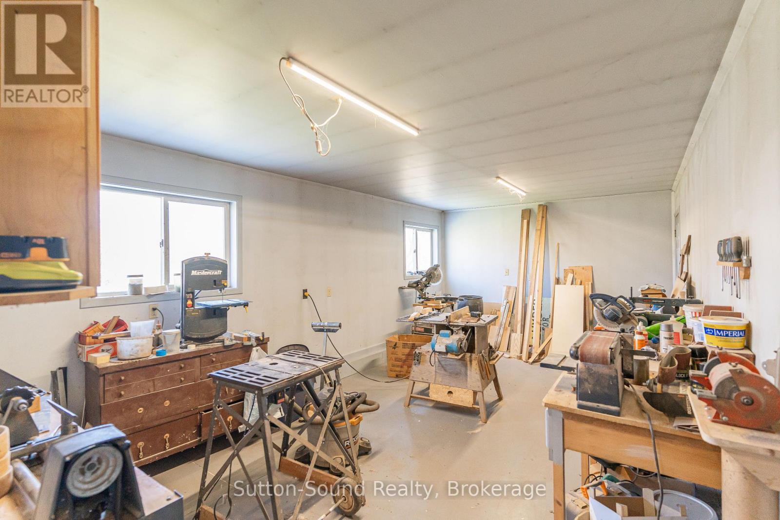 442513 21 Concession, Georgian Bluffs, Ontario  N0H 2T0 - Photo 26 - X13056174