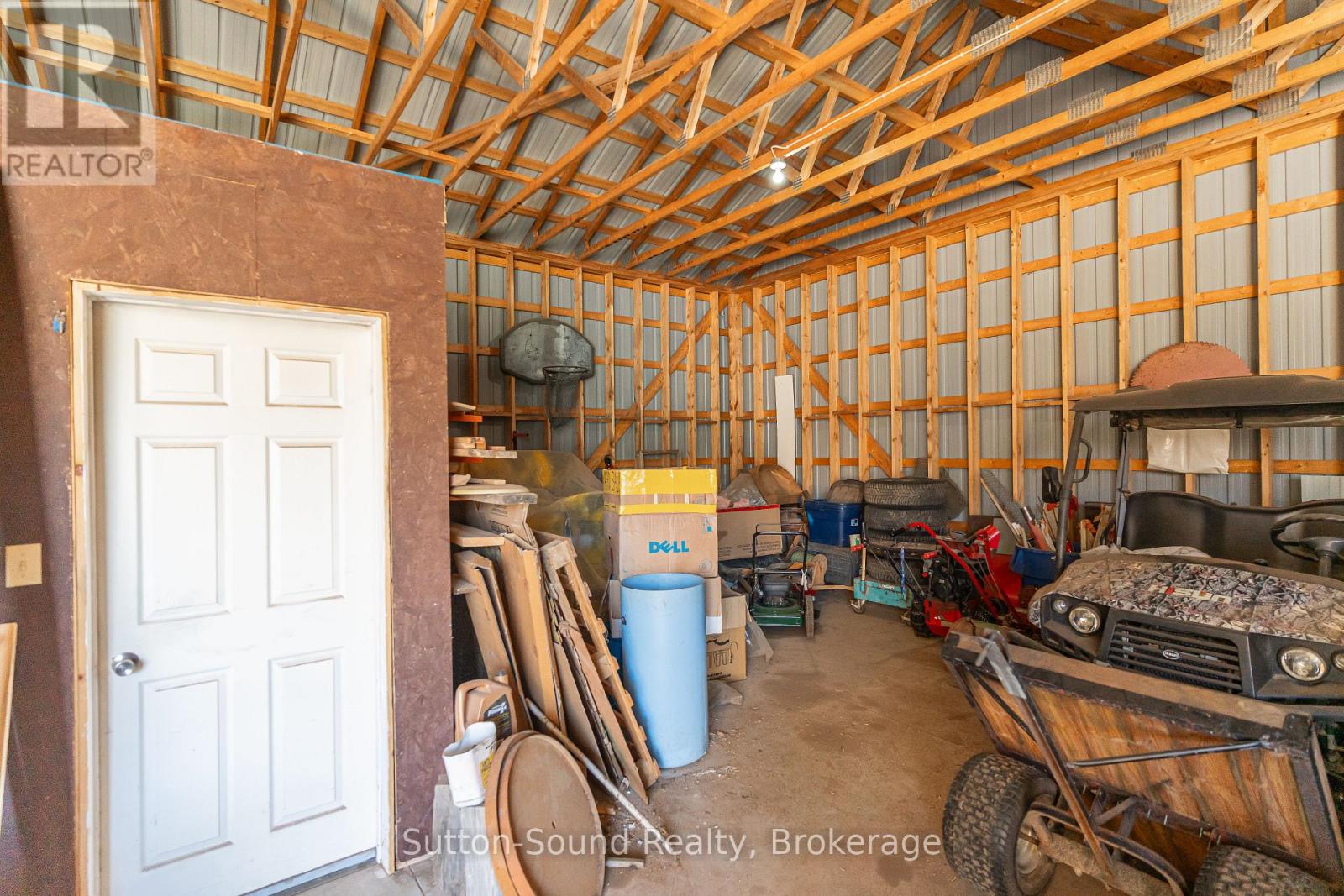 442513 21 Concession, Georgian Bluffs, Ontario  N0H 2T0 - Photo 27 - X13056174