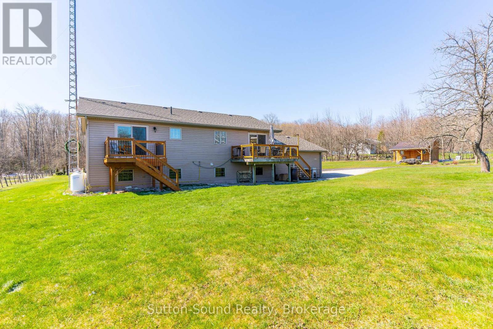 442513 21 Concession, Georgian Bluffs, Ontario  N0H 2T0 - Photo 28 - X13056174