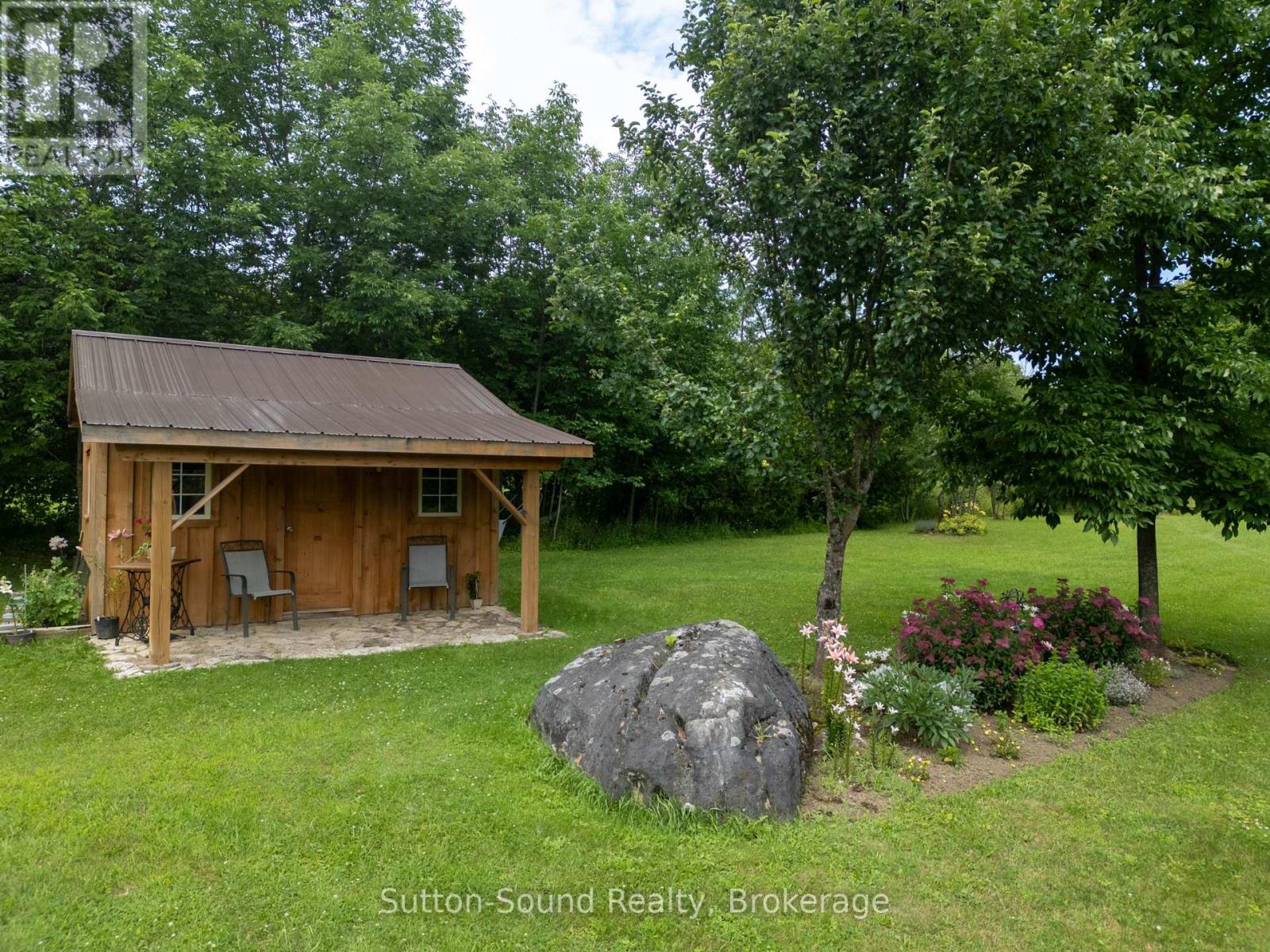 442513 21 Concession, Georgian Bluffs, Ontario  N0H 2T0 - Photo 29 - X13056174