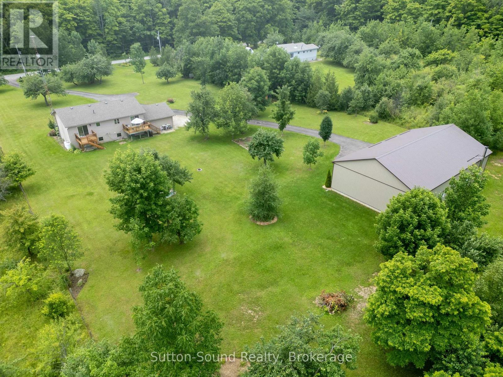 442513 21 Concession, Georgian Bluffs, Ontario  N0H 2T0 - Photo 30 - X13056174