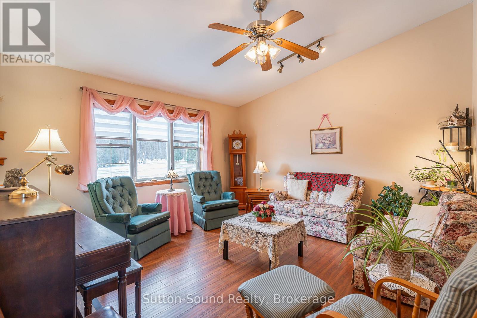 442513 21 Concession, Georgian Bluffs, Ontario  N0H 2T0 - Photo 6 - X13056174