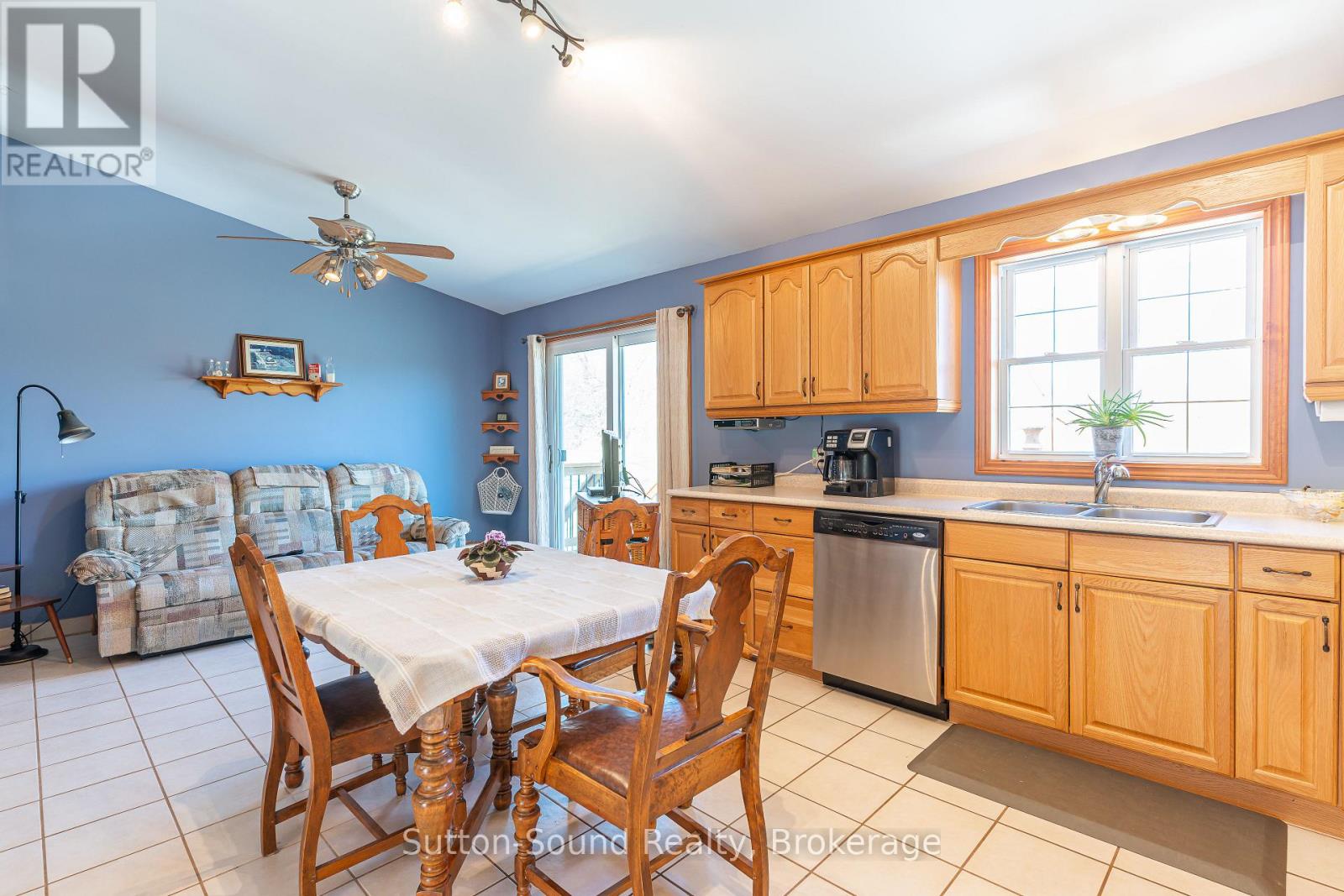 442513 21 Concession, Georgian Bluffs, Ontario  N0H 2T0 - Photo 8 - X13056174