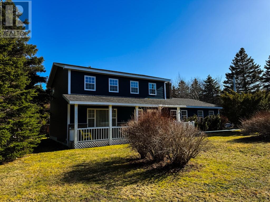 69 Forest Road, Carbonear, Newfoundland & Labrador  A1Y 1A6 - Photo 2 - 1296665