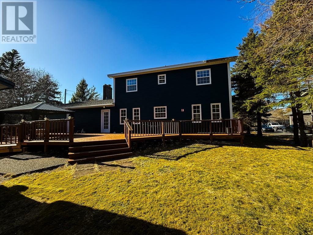 69 Forest Road, Carbonear, Newfoundland & Labrador  A1Y 1A6 - Photo 27 - 1296665