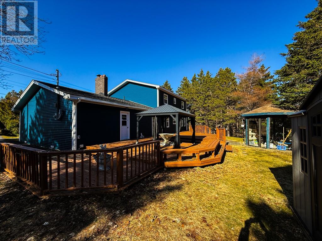 69 Forest Road, Carbonear, Newfoundland & Labrador  A1Y 1A6 - Photo 29 - 1296665