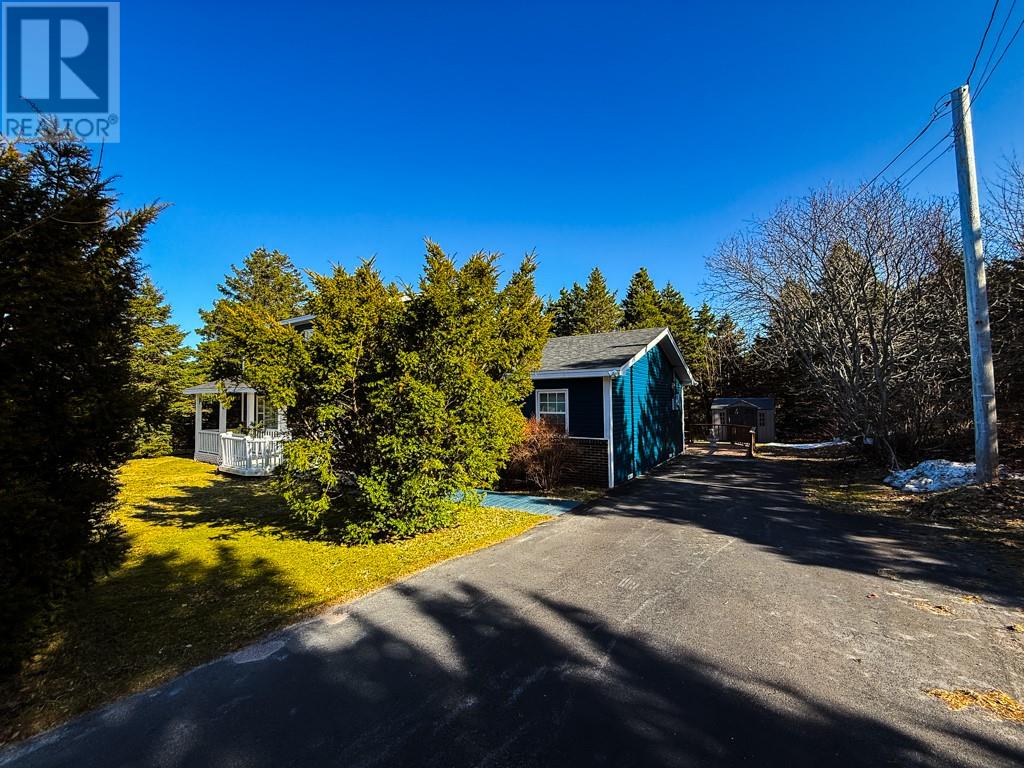 69 Forest Road, Carbonear, Newfoundland & Labrador  A1Y 1A6 - Photo 31 - 1296665