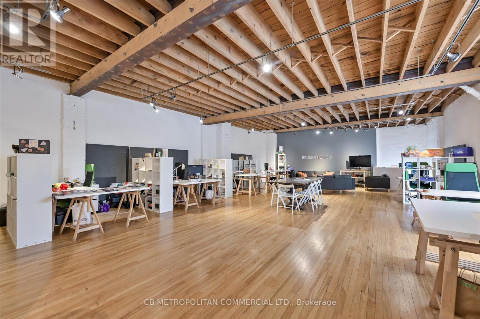 201 Niagara Street, Toronto, Ontario  M5V 1C9 - Photo 18 - C13056130