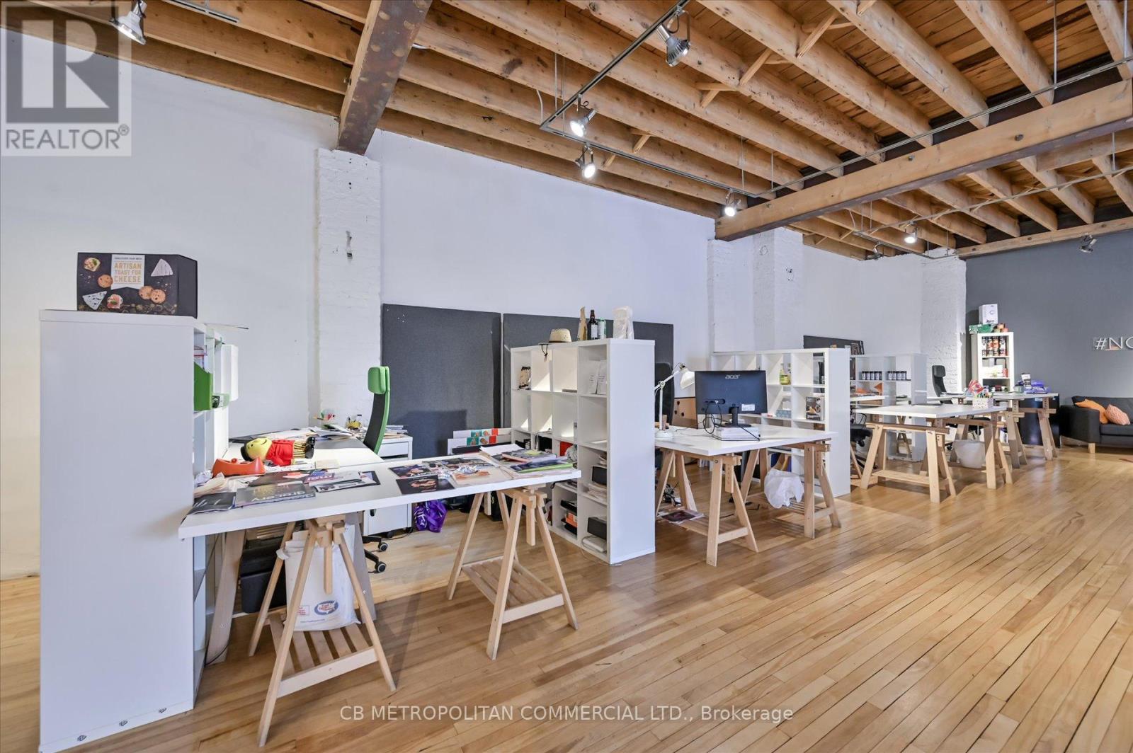 201 Niagara Street, Toronto, Ontario  M5V 1C9 - Photo 19 - C13056130