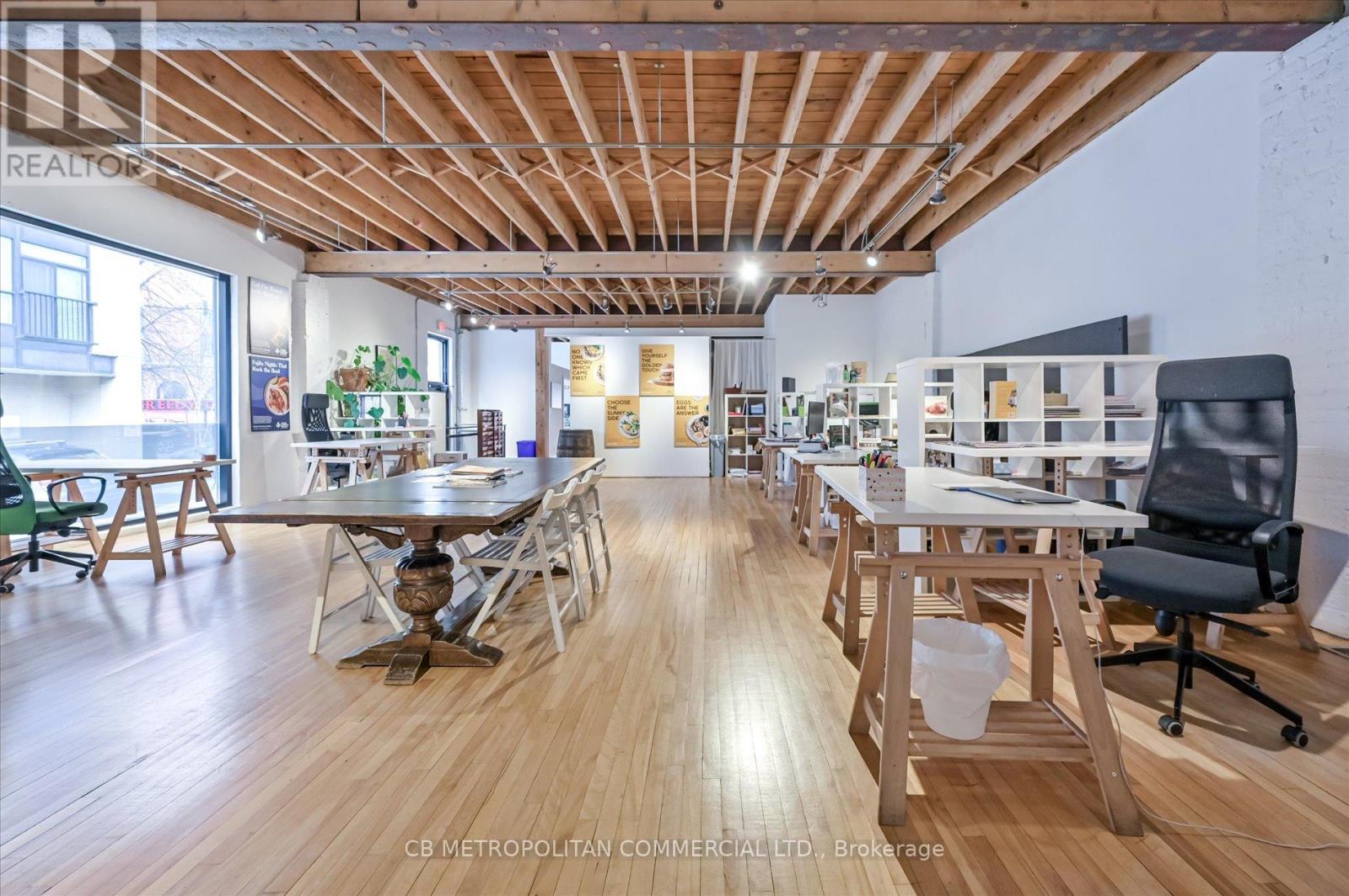 201 Niagara Street, Toronto, Ontario  M5V 1C9 - Photo 20 - C13056130