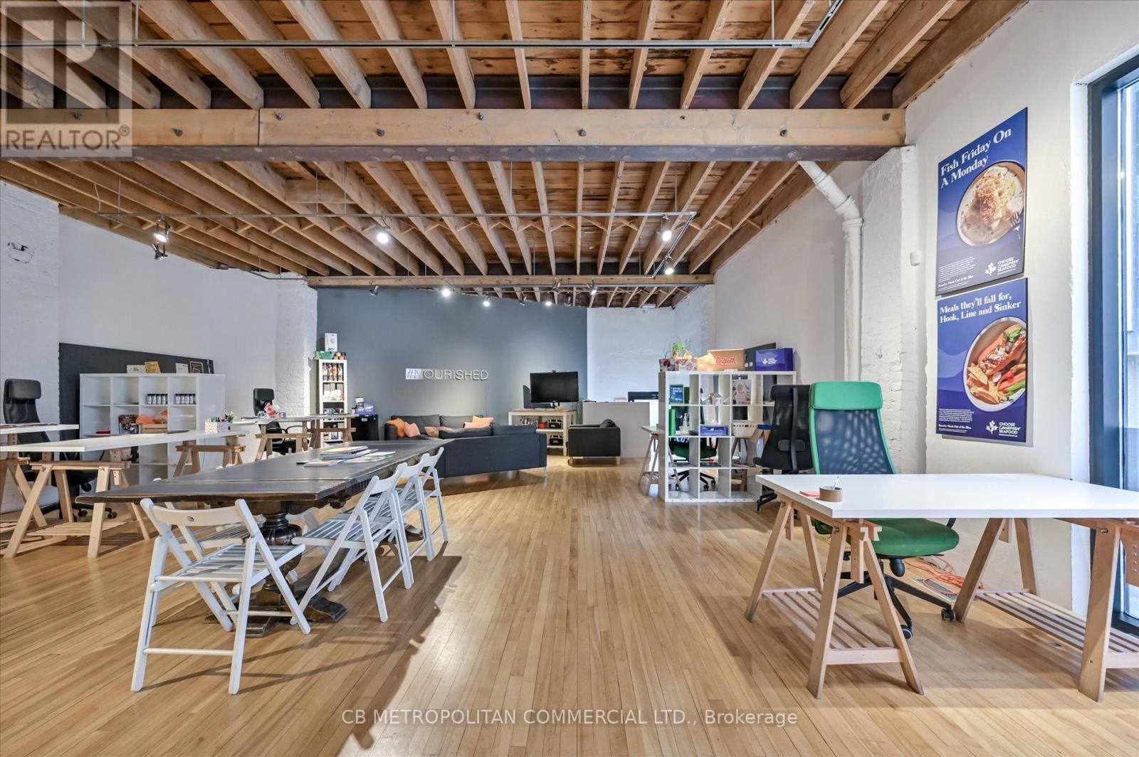 201 Niagara Street, Toronto, Ontario  M5V 1C9 - Photo 23 - C13056130