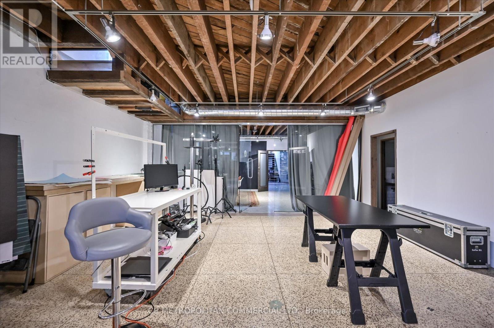 201 Niagara Street, Toronto, Ontario  M5V 1C9 - Photo 36 - C13056130