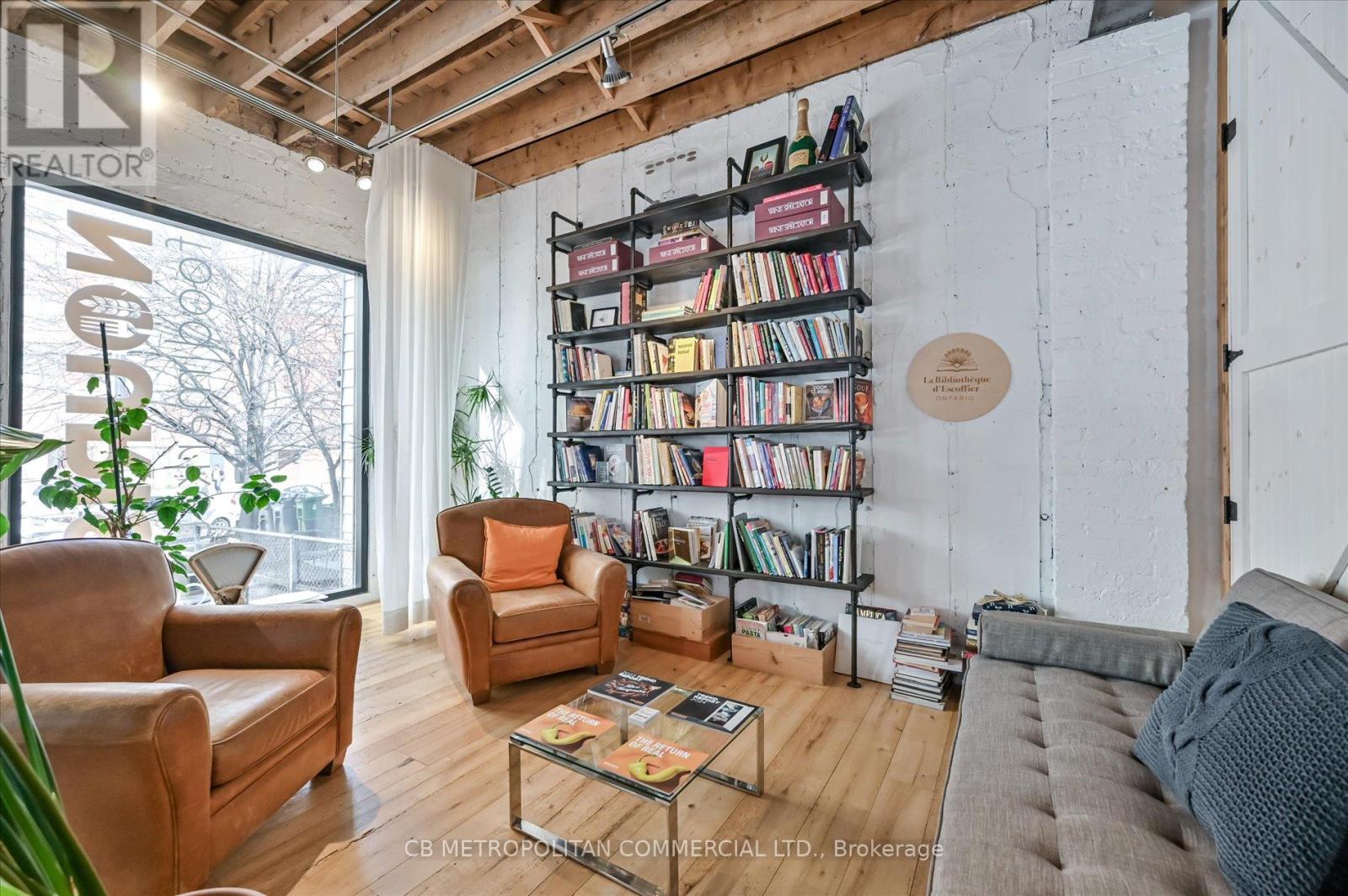 201 Niagara Street, Toronto, Ontario  M5V 1C9 - Photo 6 - C13056130