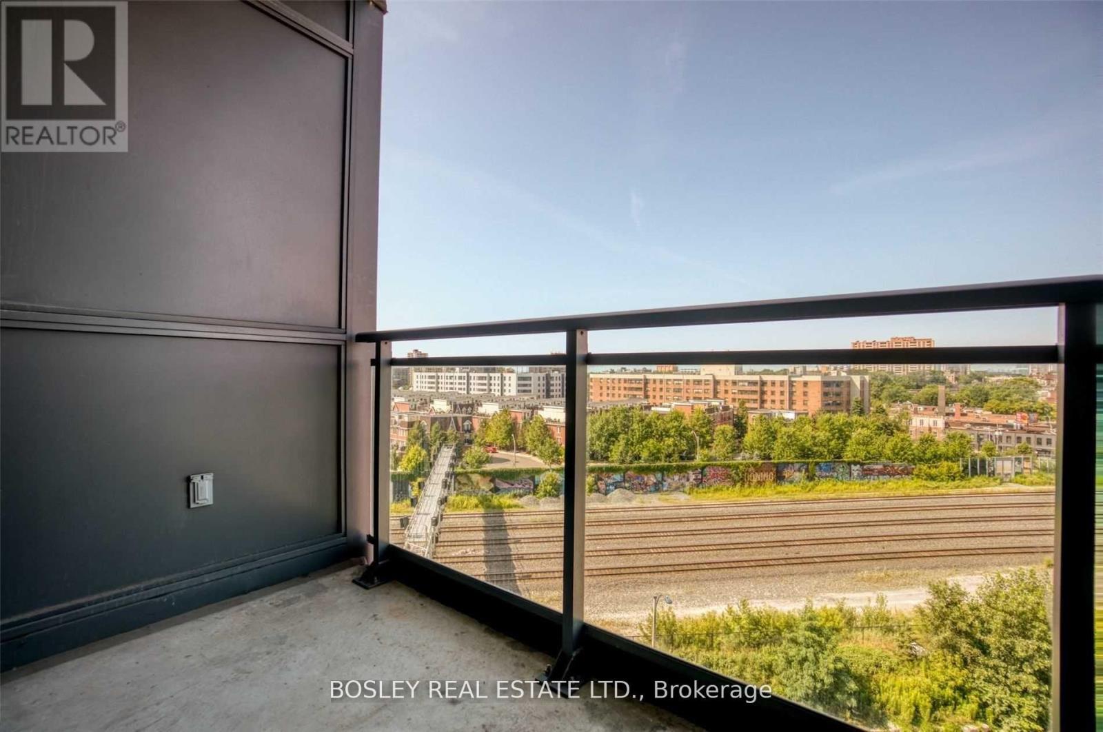 912 - 1171 Queen Street W, Toronto, Ontario  M6J 0A5 - Photo 15 - C13056146