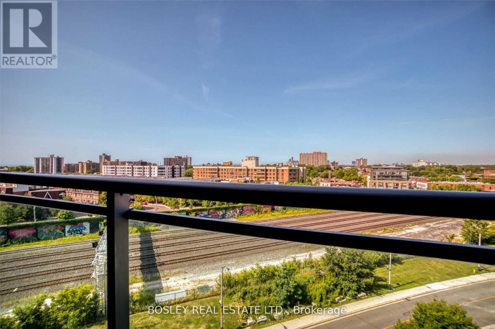 912 - 1171 Queen Street W, Toronto, Ontario  M6J 0A5 - Photo 16 - C13056146