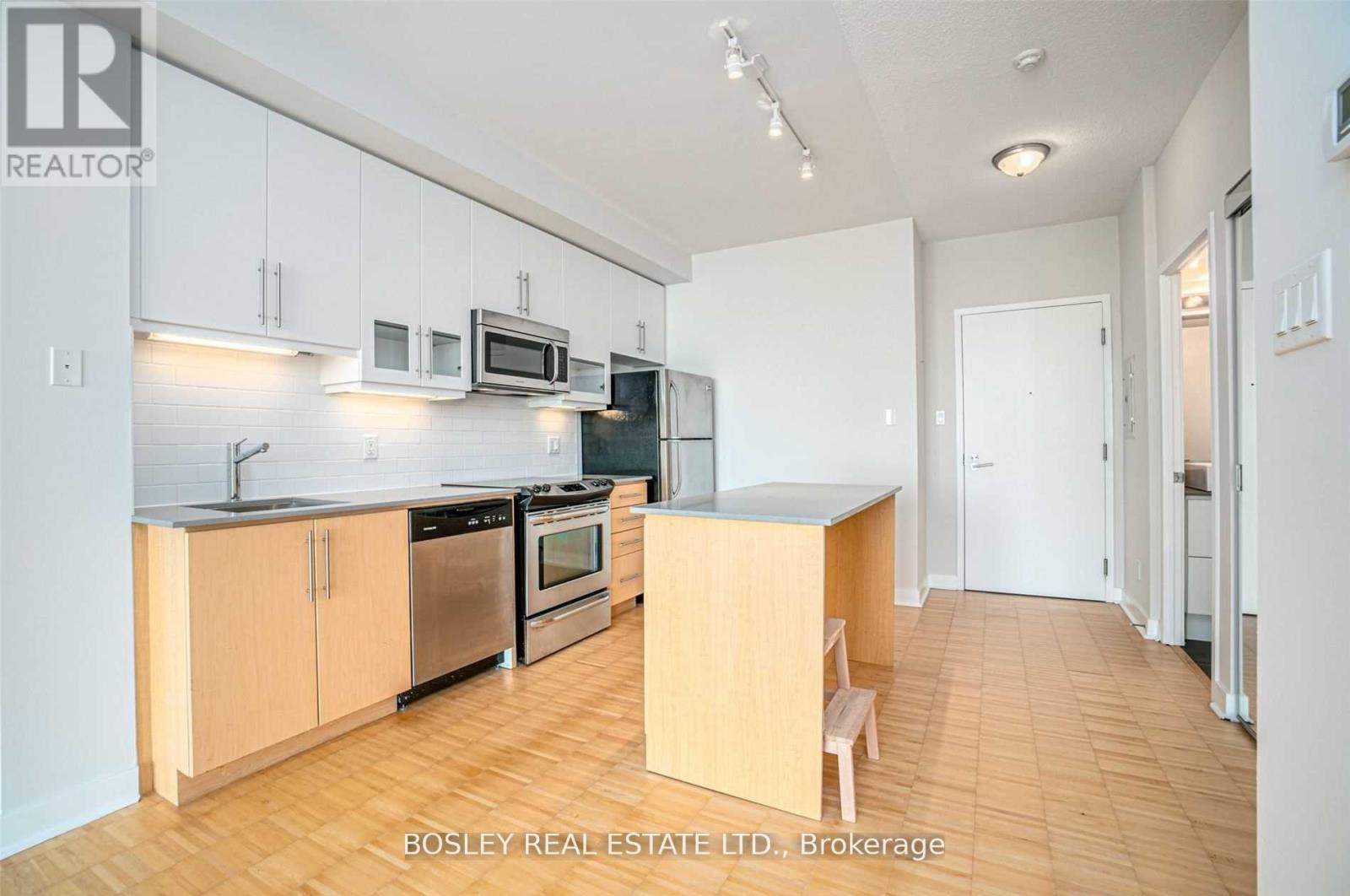 912 - 1171 Queen Street W, Toronto, Ontario  M6J 0A5 - Photo 2 - C13056146