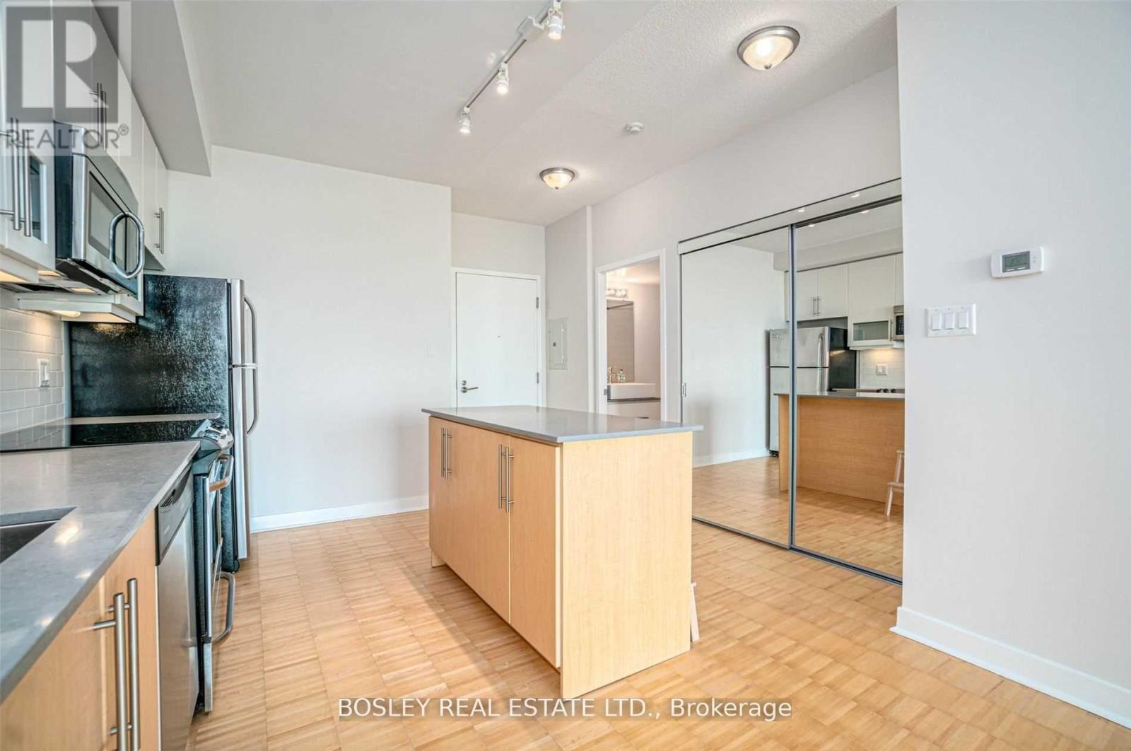 912 - 1171 Queen Street W, Toronto, Ontario  M6J 0A5 - Photo 3 - C13056146