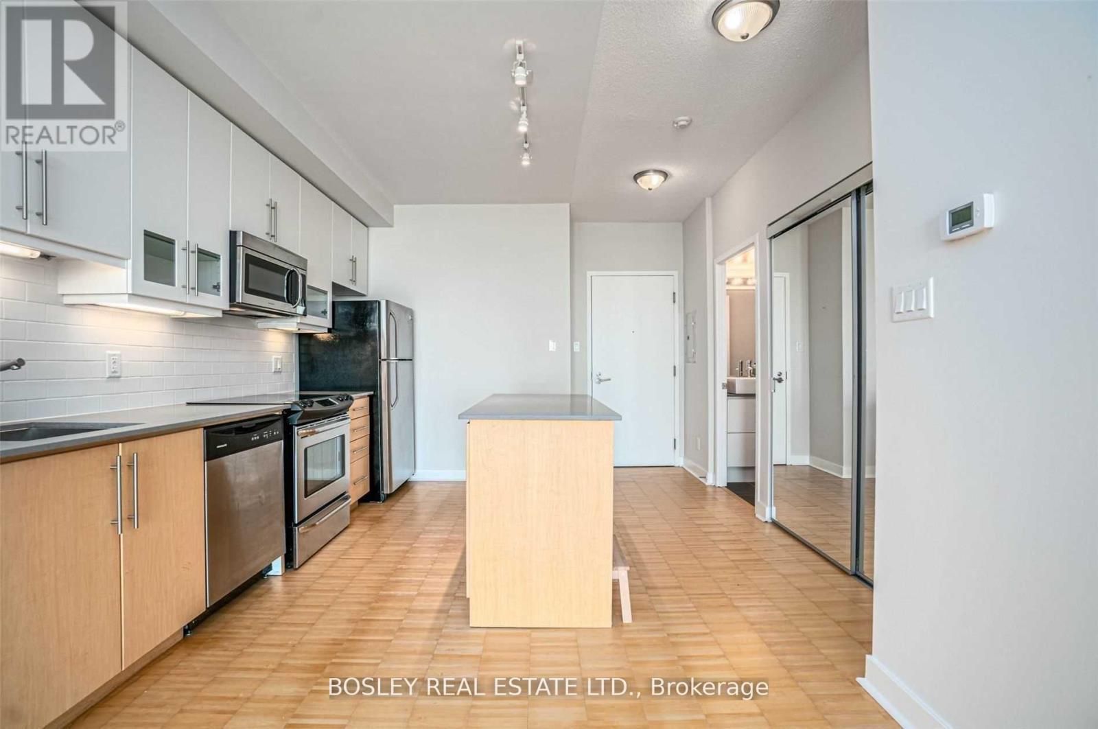 912 - 1171 Queen Street W, Toronto, Ontario  M6J 0A5 - Photo 4 - C13056146