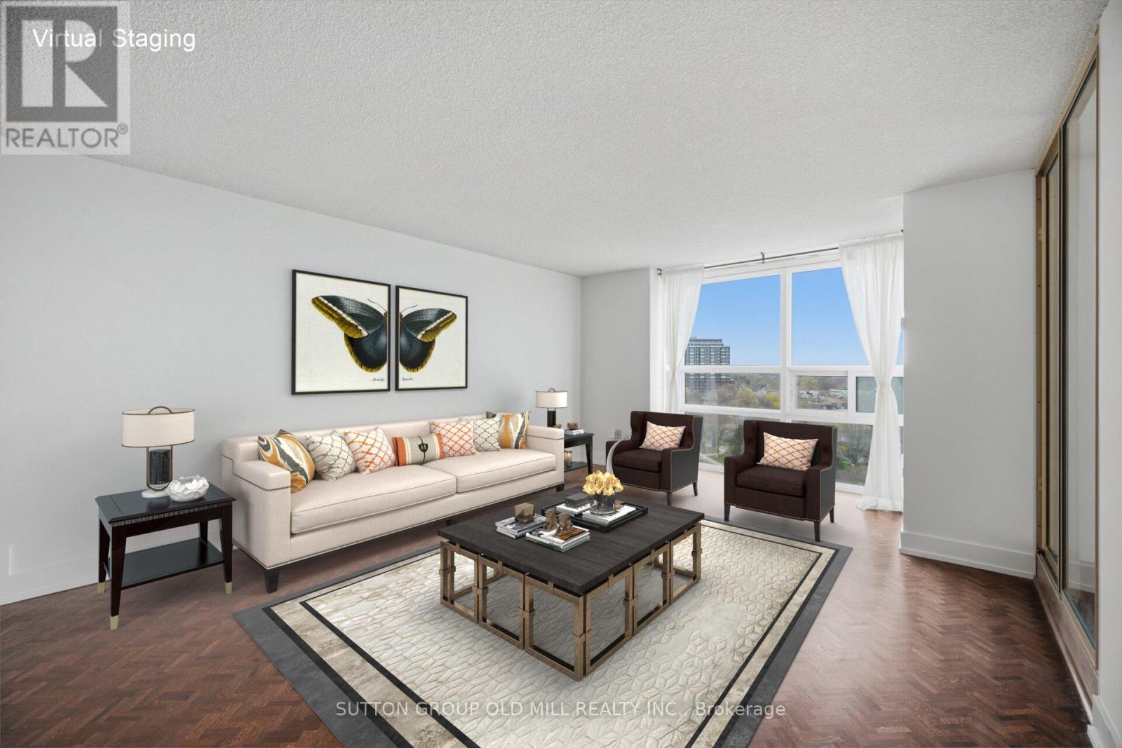 1410 - 131 Beecroft Road, Toronto, Ontario  M2N 6G9 - Photo 19 - C13056150