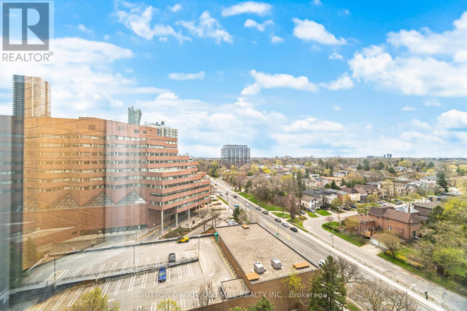 1410 - 131 Beecroft Road, Toronto, Ontario  M2N 6G9 - Photo 29 - C13056150