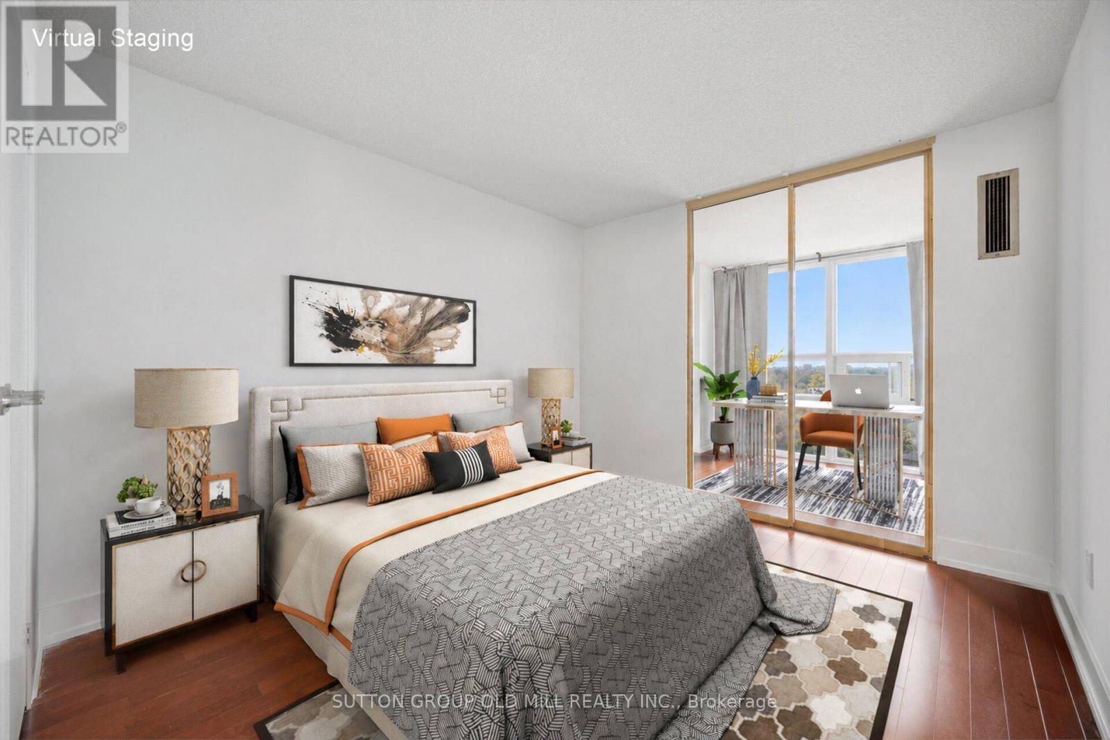 1410 - 131 Beecroft Road, Toronto, Ontario  M2N 6G9 - Photo 33 - C13056150