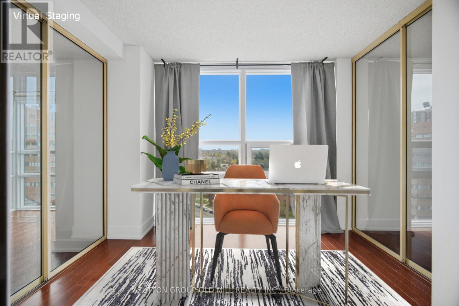 1410 - 131 Beecroft Road, Toronto, Ontario  M2N 6G9 - Photo 37 - C13056150