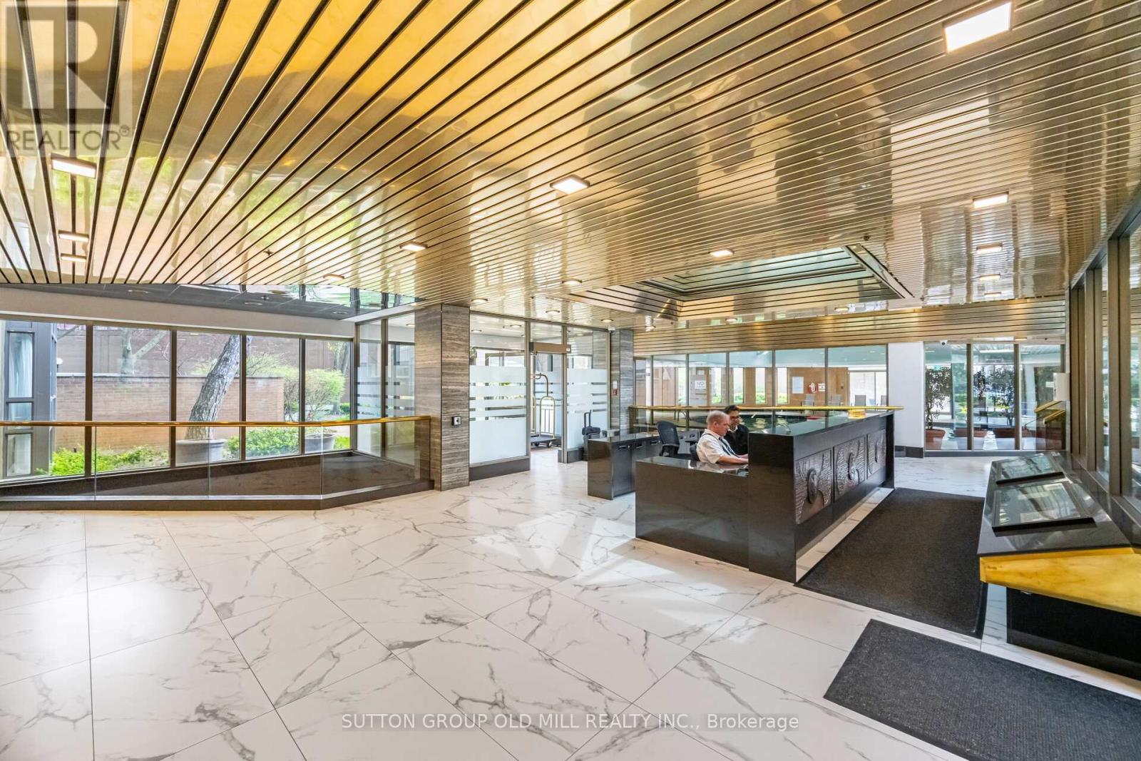 1410 - 131 Beecroft Road, Toronto, Ontario  M2N 6G9 - Photo 4 - C13056150