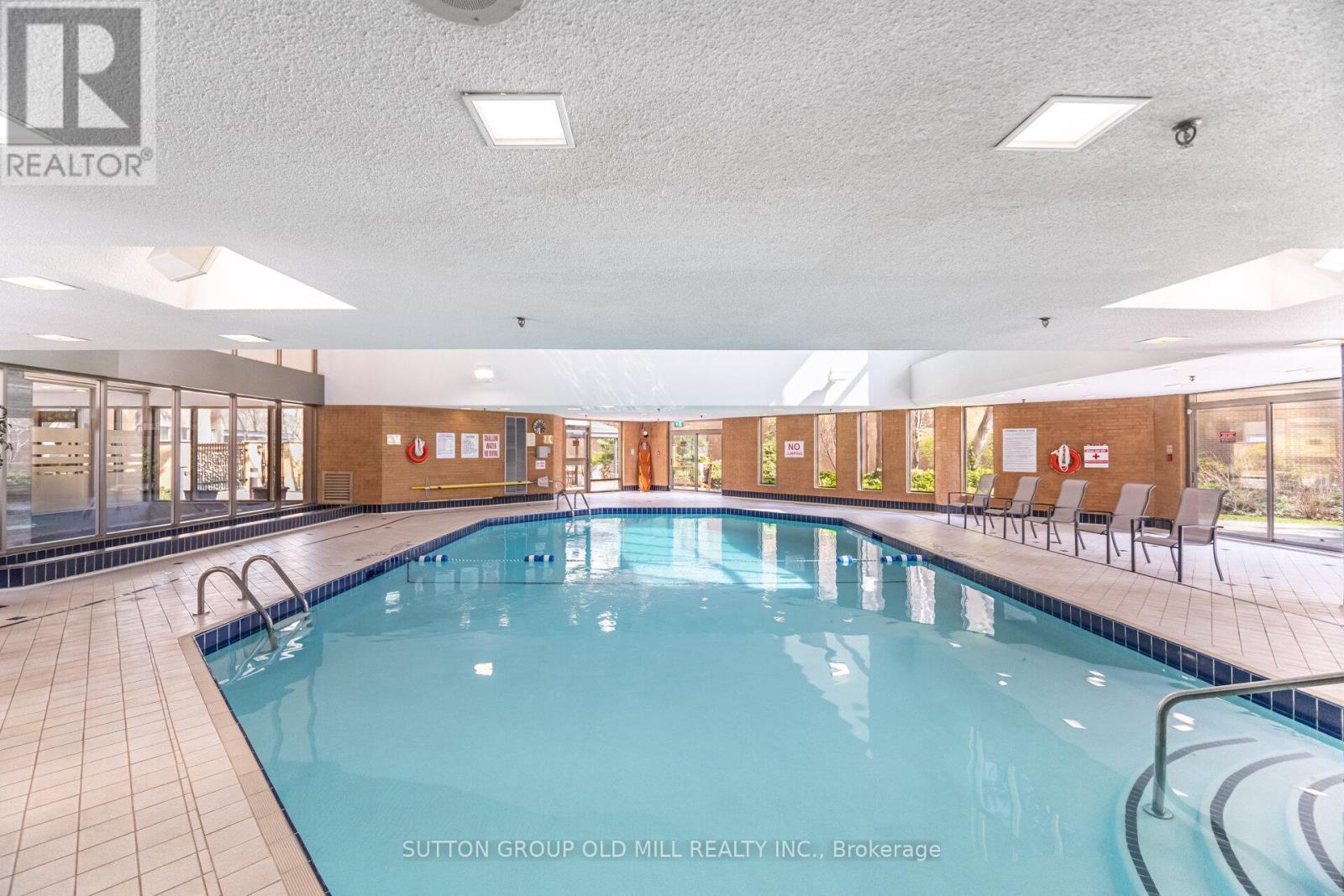 1410 - 131 Beecroft Road, Toronto, Ontario  M2N 6G9 - Photo 41 - C13056150