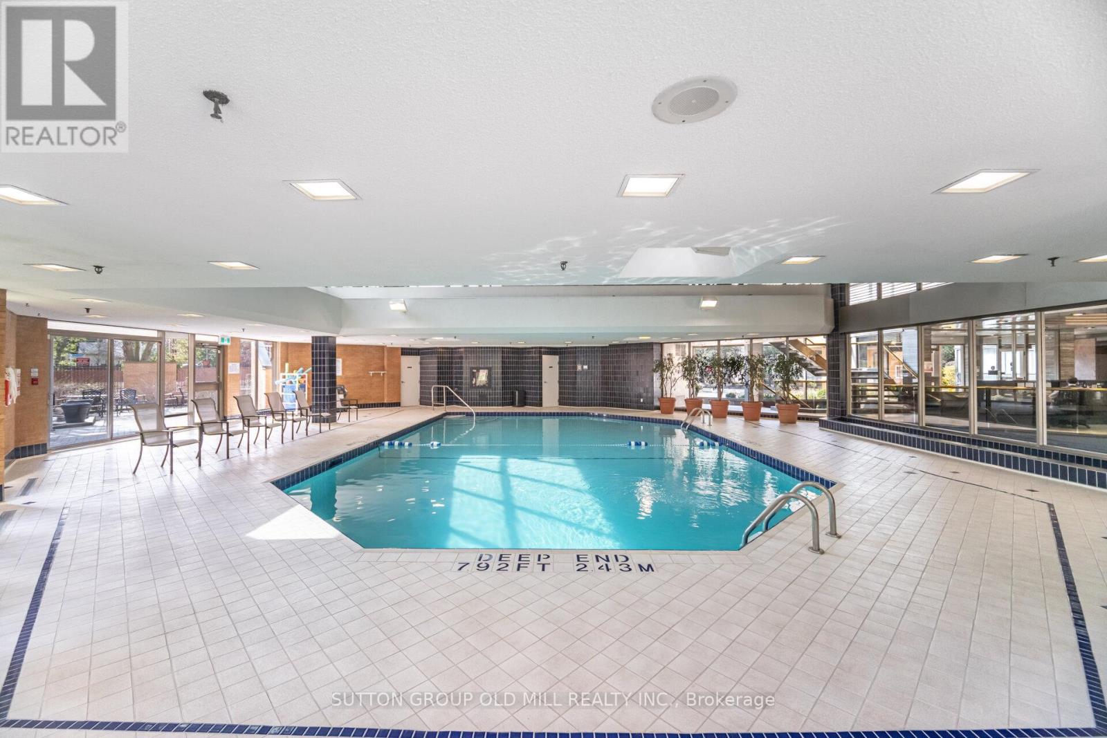 1410 - 131 Beecroft Road, Toronto, Ontario  M2N 6G9 - Photo 42 - C13056150