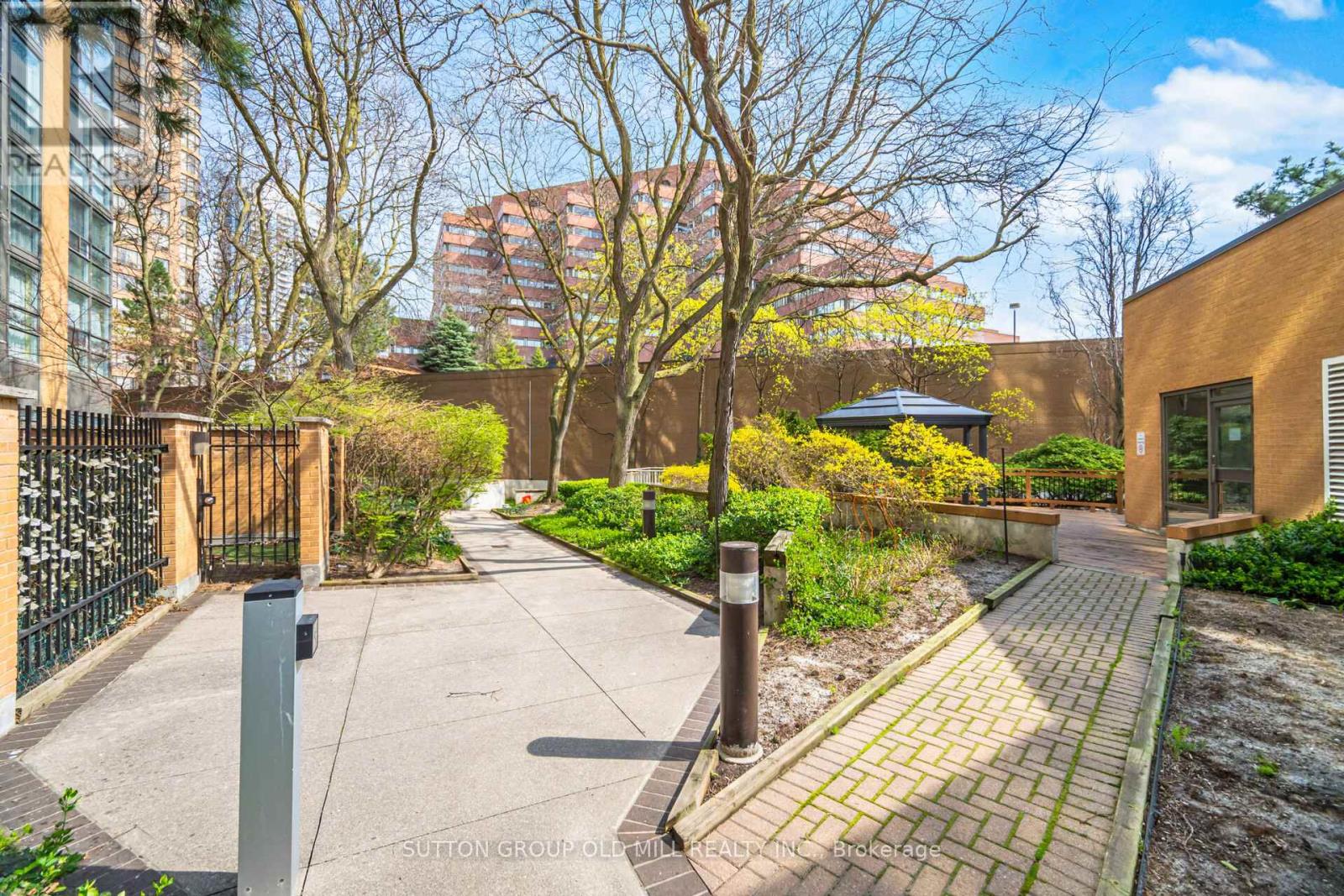 1410 - 131 Beecroft Road, Toronto, Ontario  M2N 6G9 - Photo 45 - C13056150