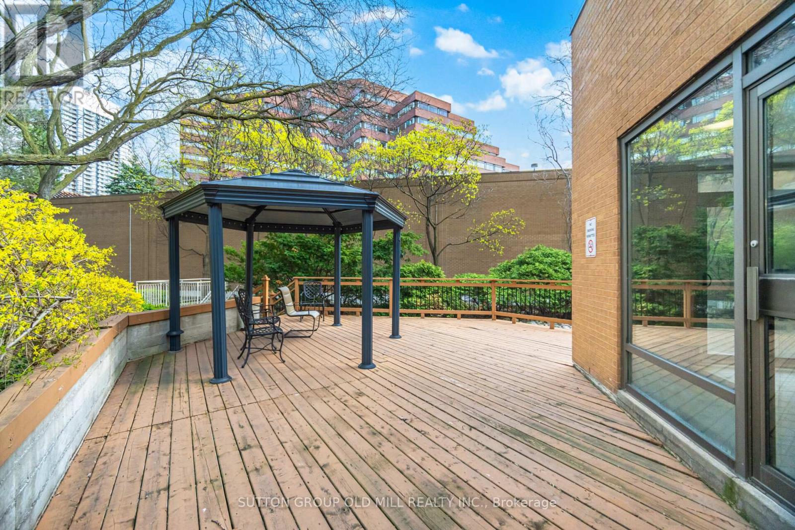 1410 - 131 Beecroft Road, Toronto, Ontario  M2N 6G9 - Photo 46 - C13056150