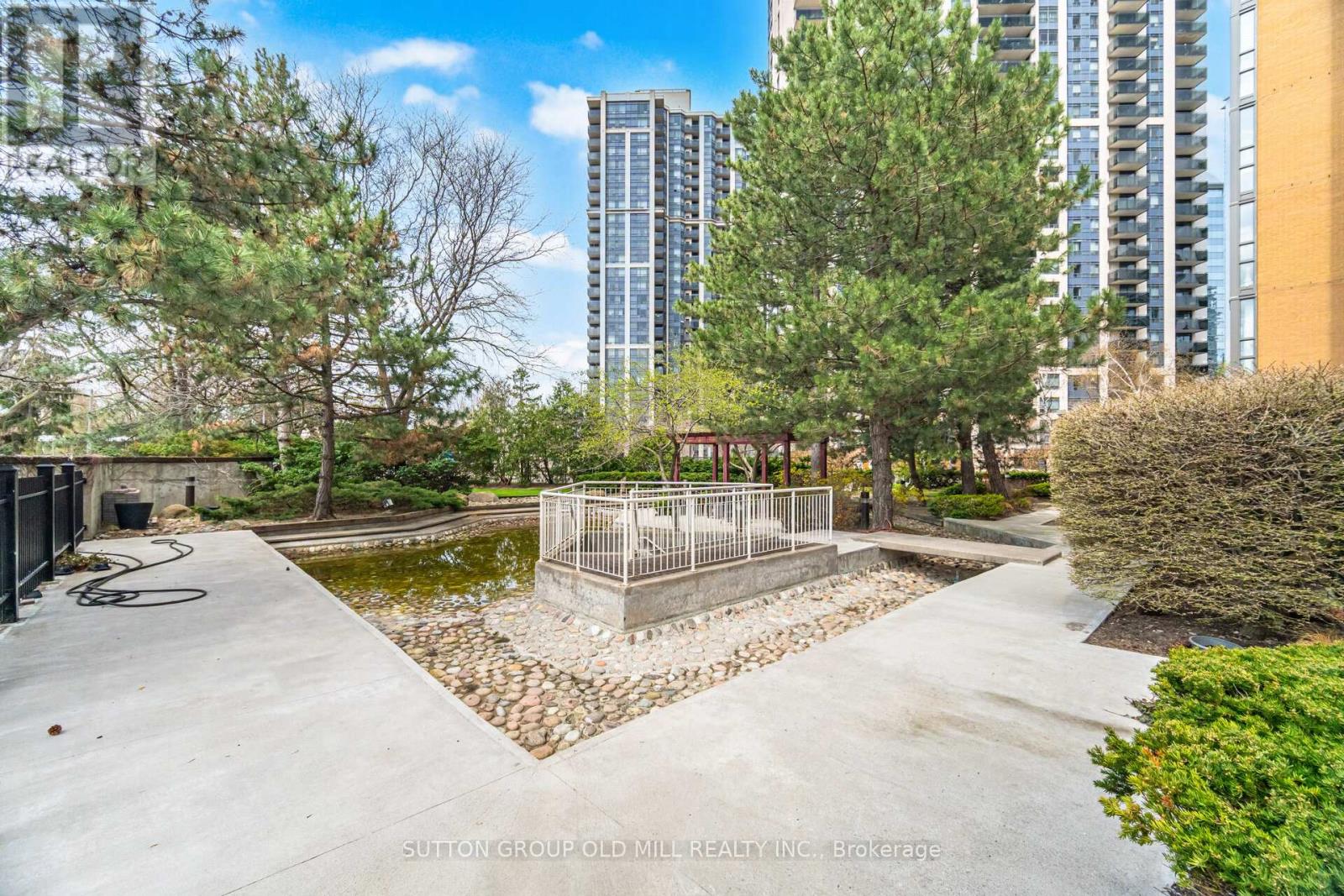 1410 - 131 Beecroft Road, Toronto, Ontario  M2N 6G9 - Photo 47 - C13056150