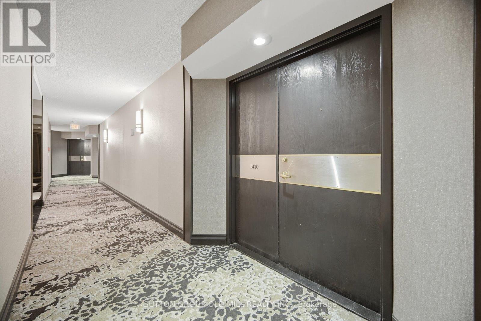 1410 - 131 Beecroft Road, Toronto, Ontario  M2N 6G9 - Photo 6 - C13056150