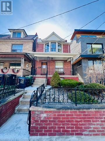 382 ROXTON ROAD, toronto (palmerston-little italy), Ontario