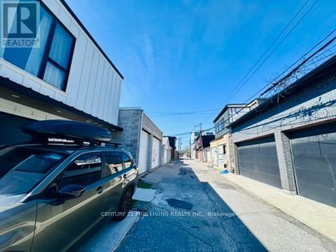 382 Roxton Road, Toronto, Ontario  M6G 3R2 - Photo 36 - C13056172