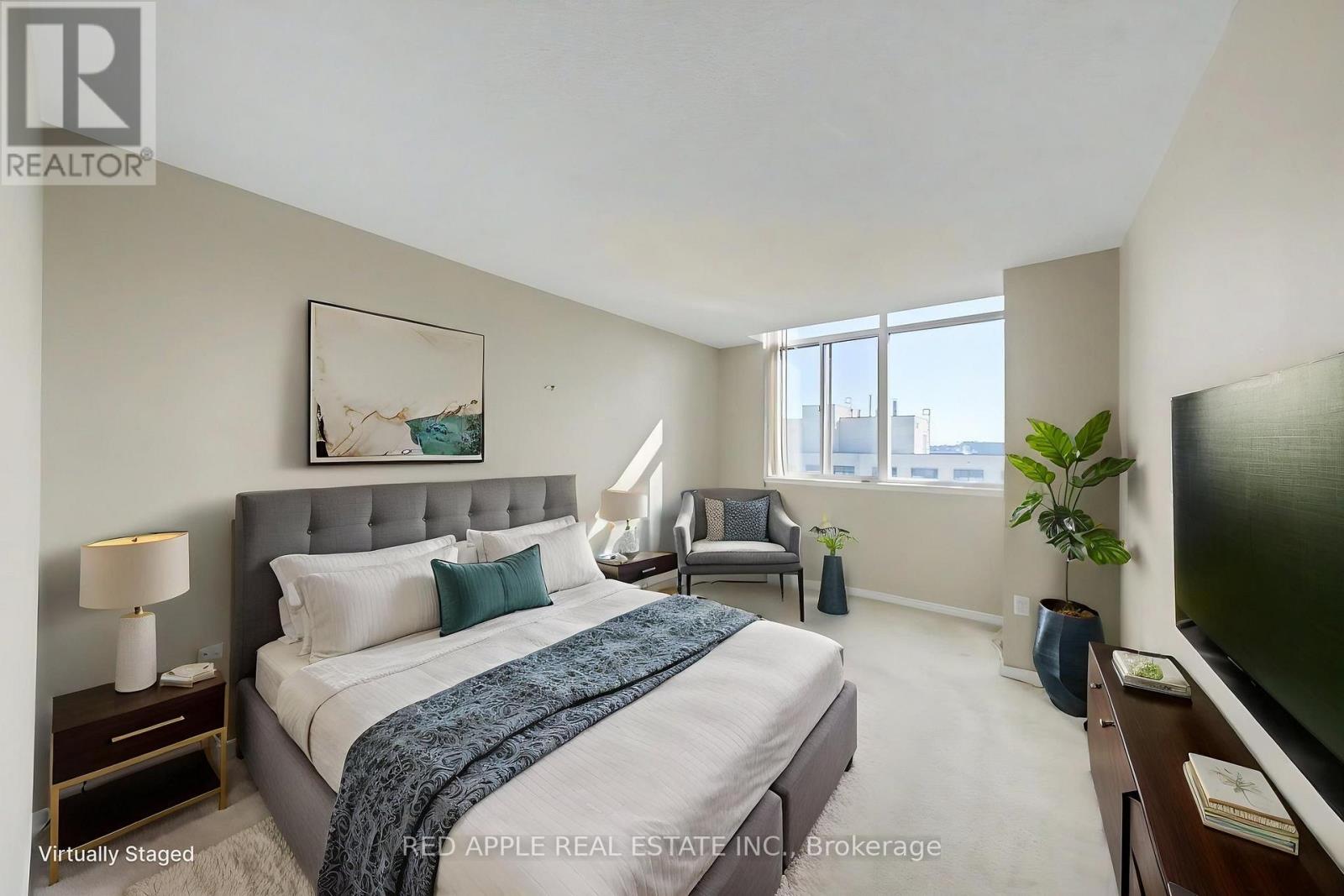 1106 - 270 Davis Drive, Newmarket, Ontario  L3Y 8K2 - Photo 11 - N13056118