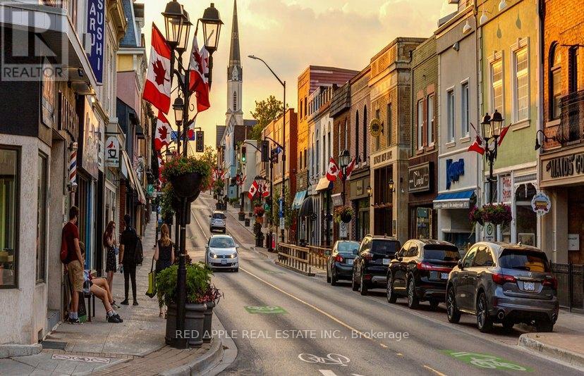 1106 - 270 Davis Drive, Newmarket, Ontario  L3Y 8K2 - Photo 14 - N13056118