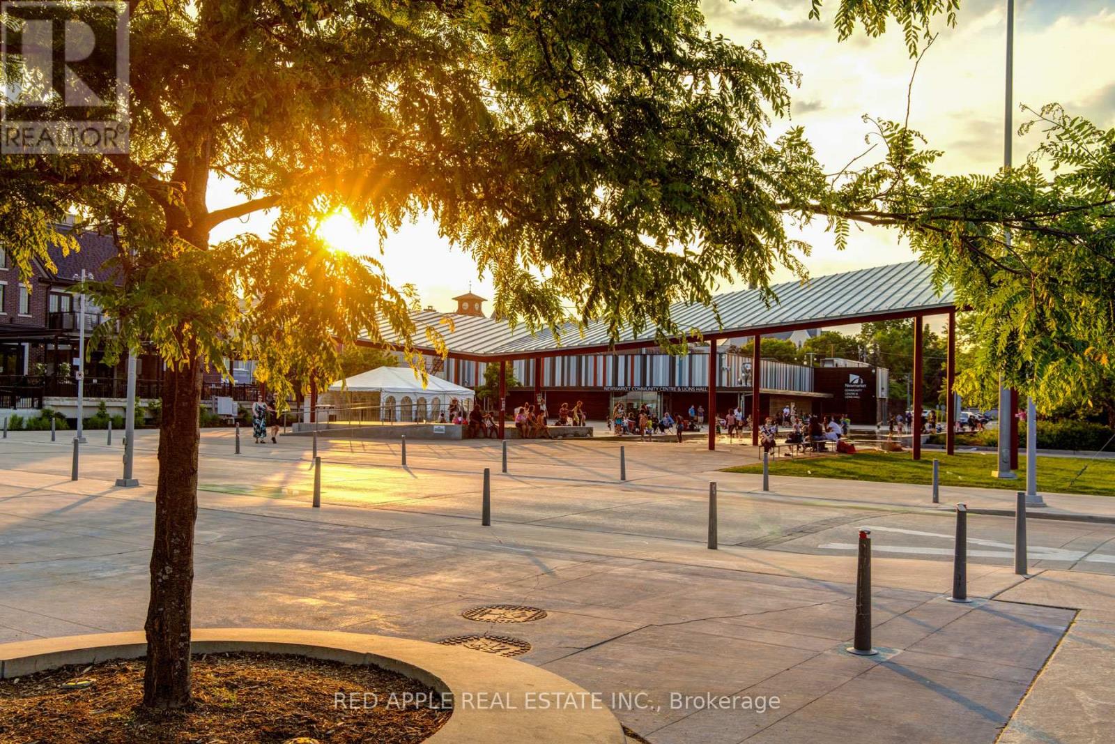 1106 - 270 Davis Drive, Newmarket, Ontario  L3Y 8K2 - Photo 16 - N13056118