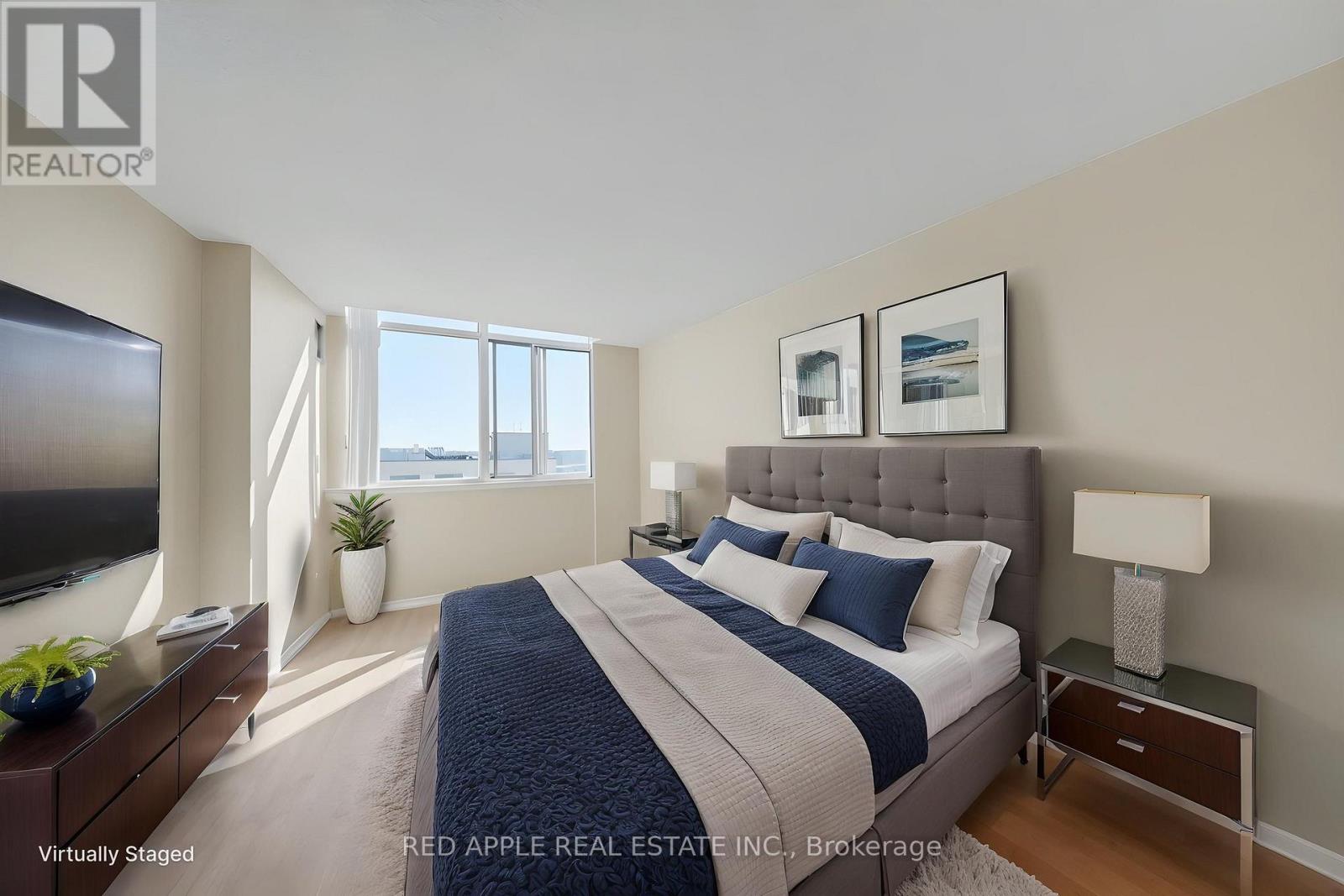 1106 - 270 Davis Drive, Newmarket, Ontario  L3Y 8K2 - Photo 9 - N13056118