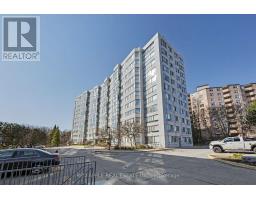 1106 - 270 DAVIS DRIVE, Newmarket, Ontario