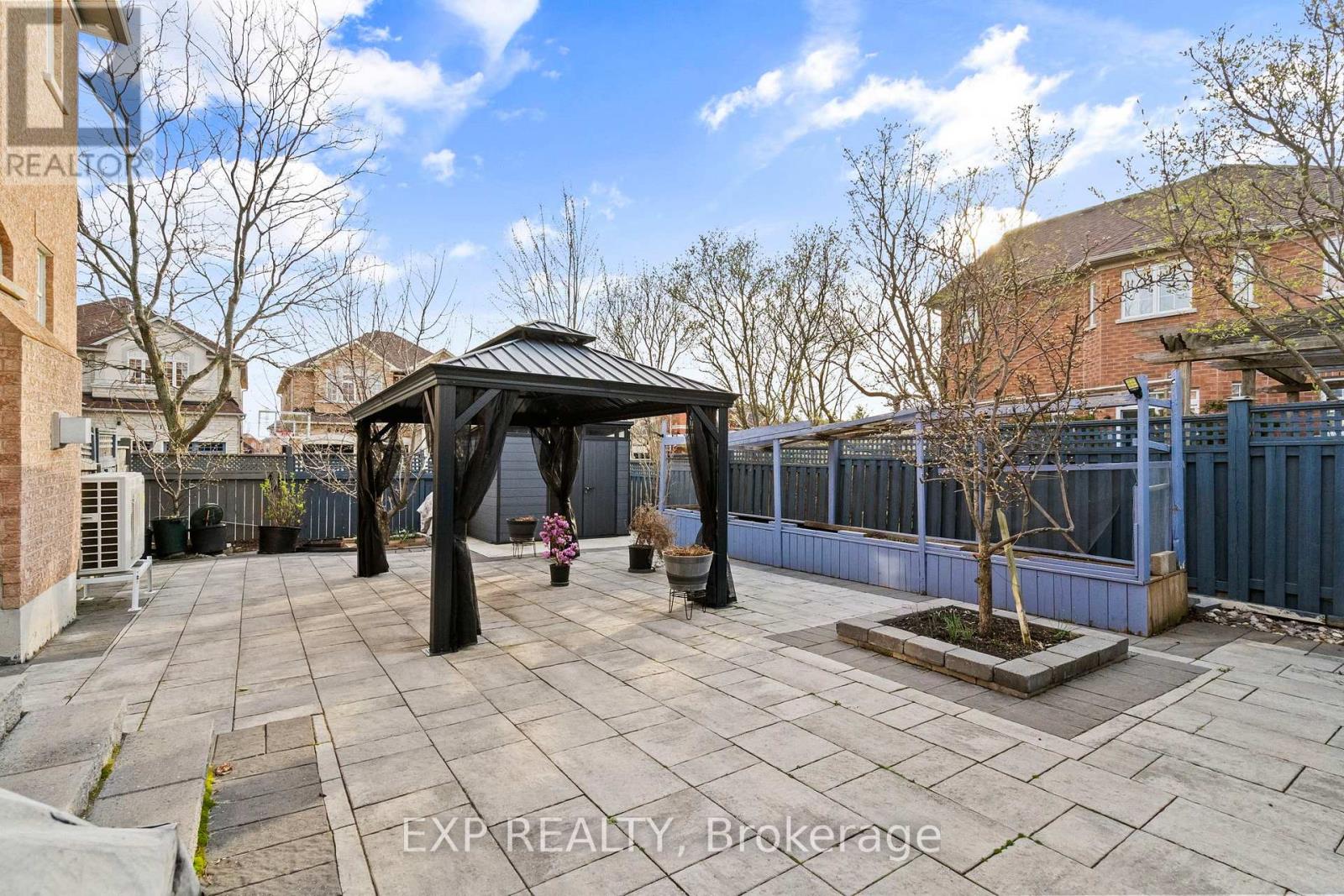 16 Caprara Crescent, Markham, Ontario  L6B 0B7 - Photo 29 - N13056158