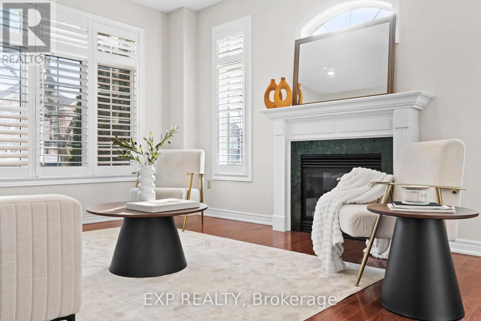 16 Caprara Crescent, Markham, Ontario  L6B 0B7 - Photo 3 - N13056158