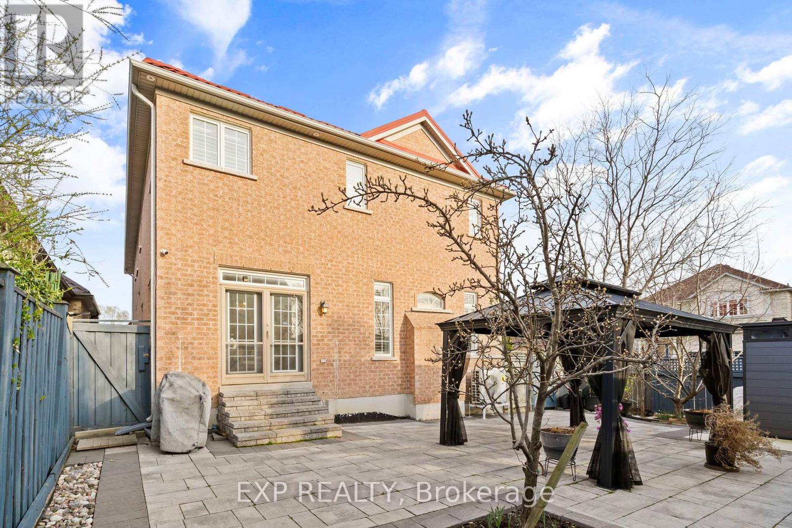 16 Caprara Crescent, Markham, Ontario  L6B 0B7 - Photo 30 - N13056158