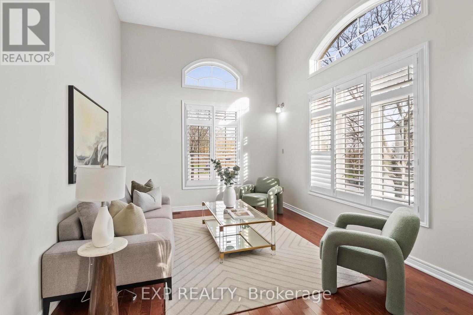 16 Caprara Crescent, Markham, Ontario  L6B 0B7 - Photo 7 - N13056158