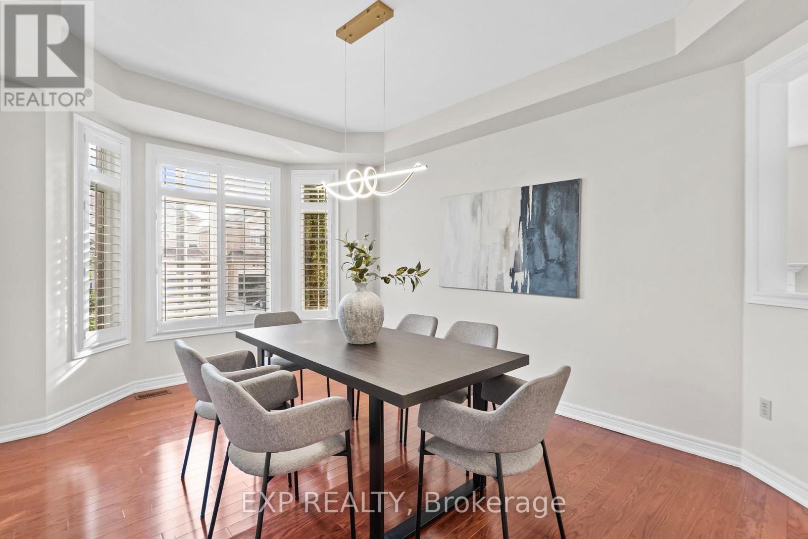 16 Caprara Crescent, Markham, Ontario  L6B 0B7 - Photo 9 - N13056158