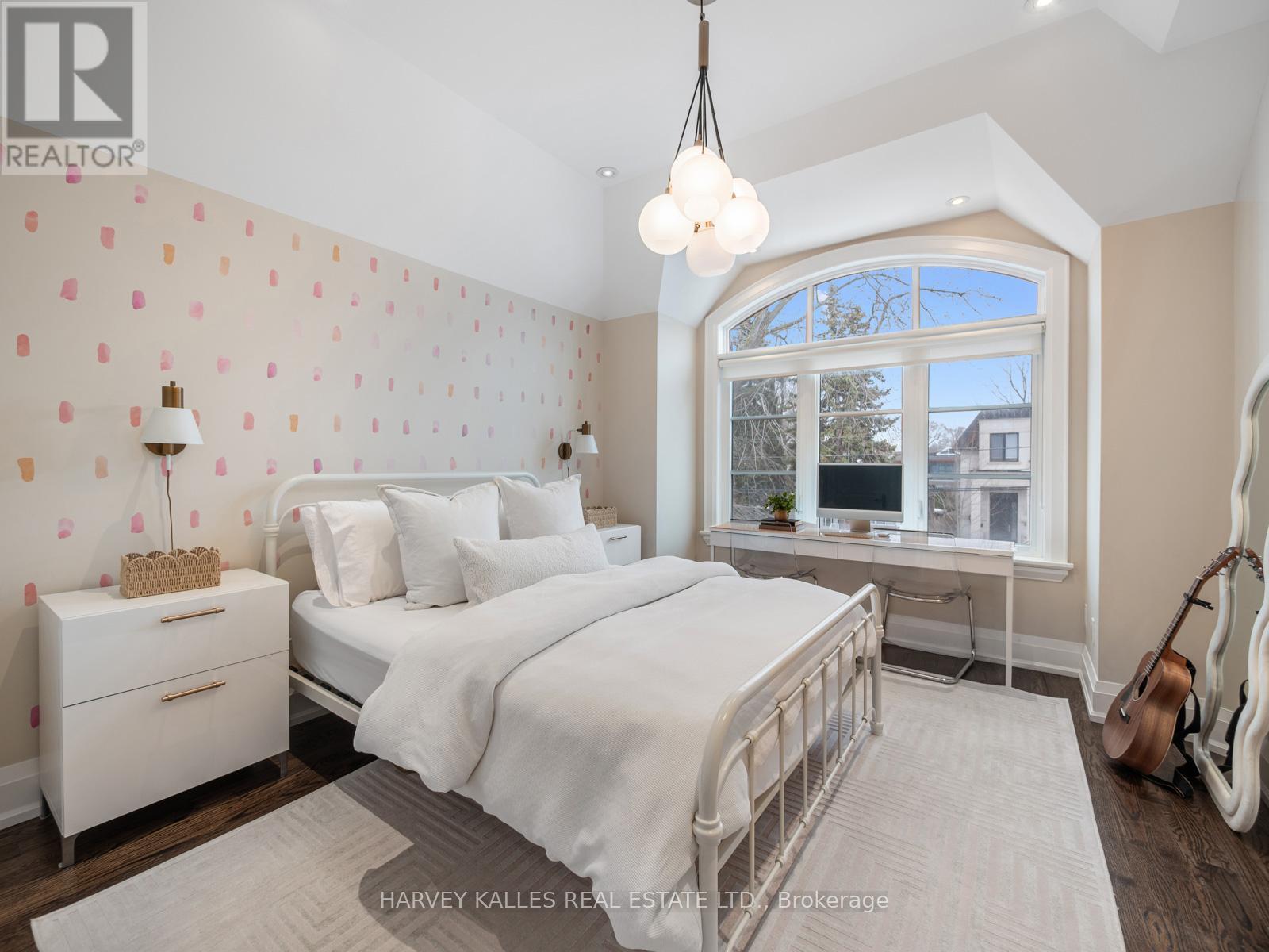 190 Carmichael Avenue, Toronto, Ontario  M5M 2X3 - Photo 17 - C12970666